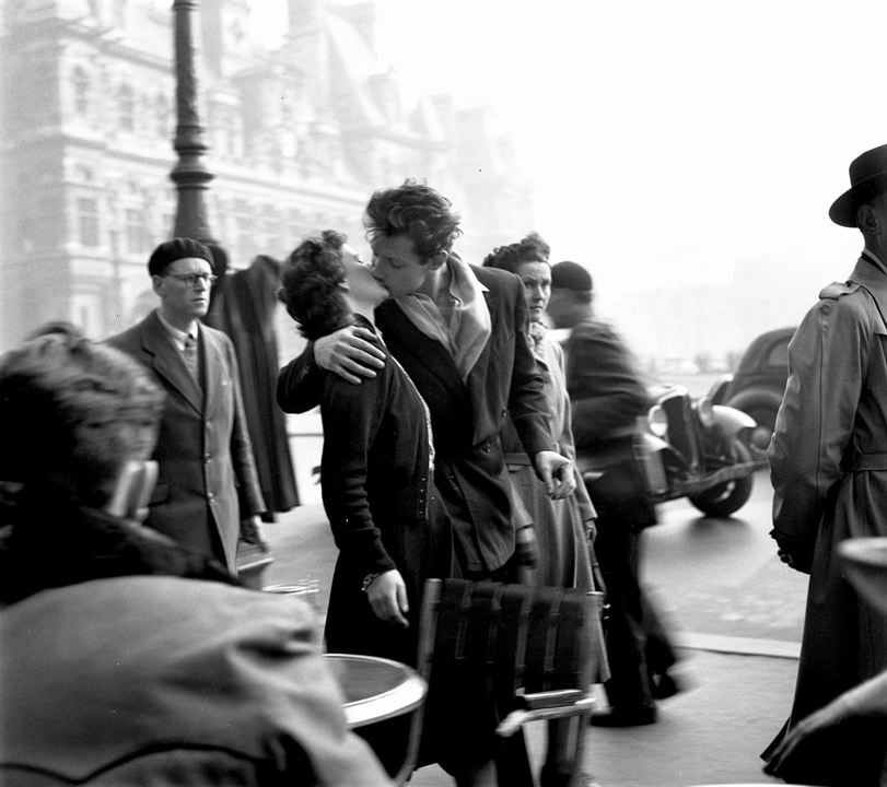 Robert Doisneau - O Maior Fotógrafo do Século : Fotos