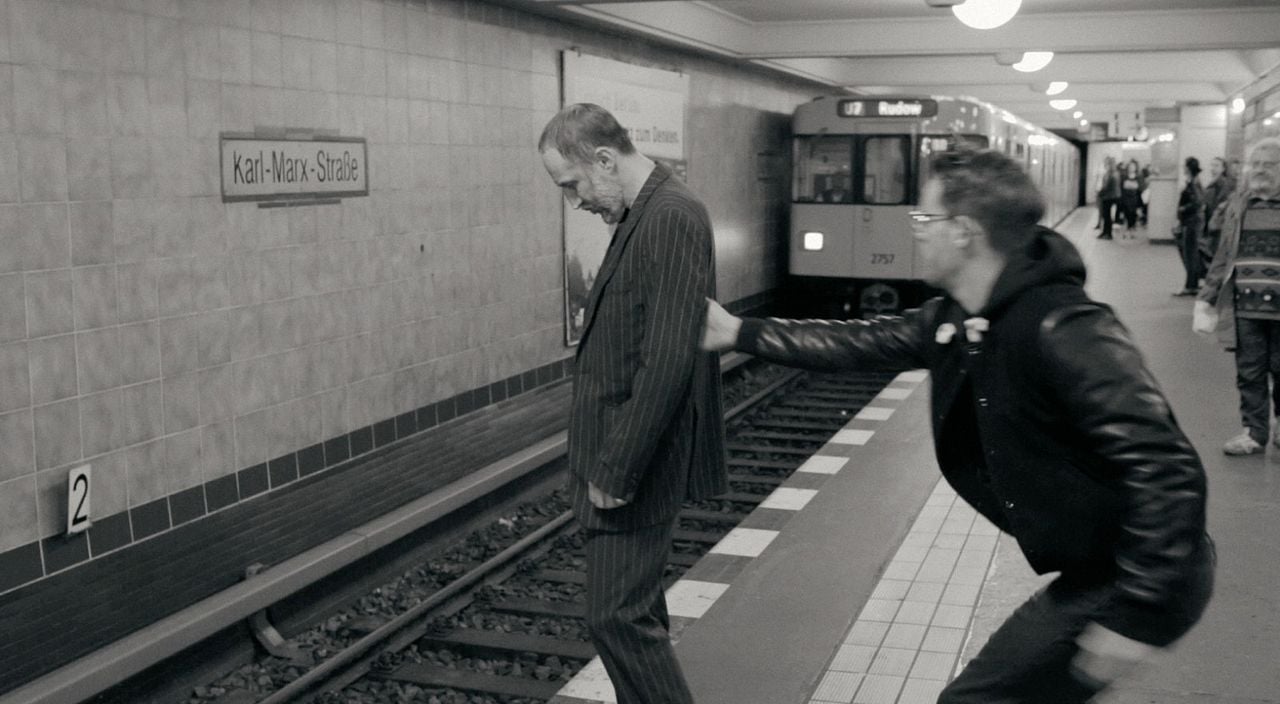 Fotos Patrick Güldenberg