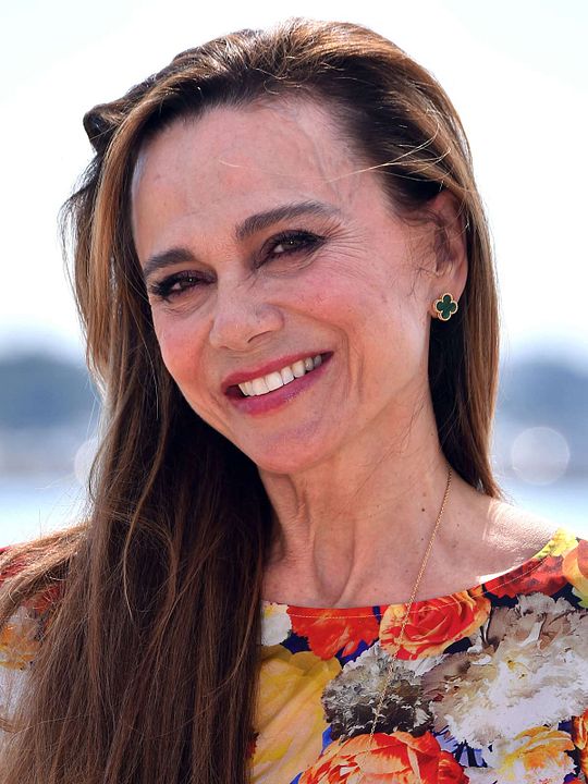 Poster Lena Olin