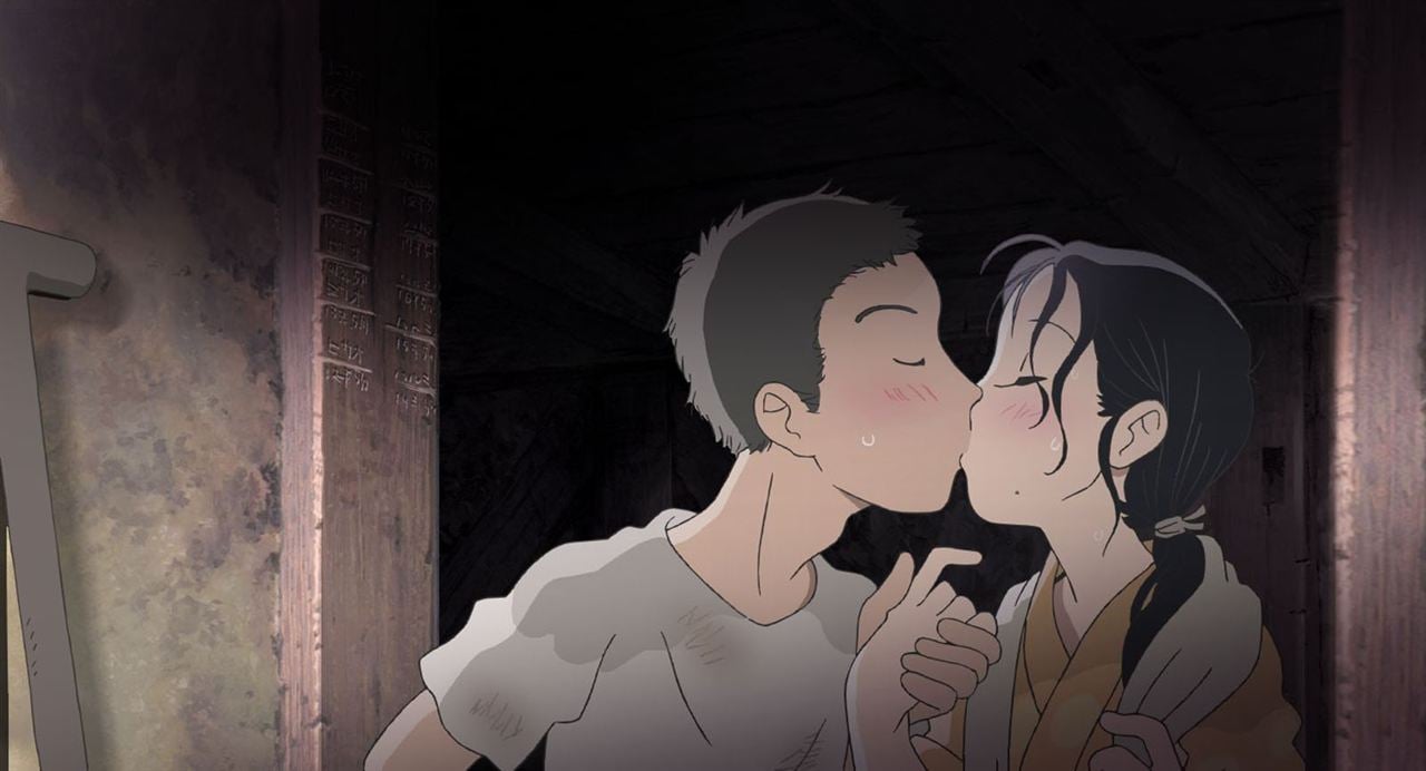 In This Corner of the World : Fotos