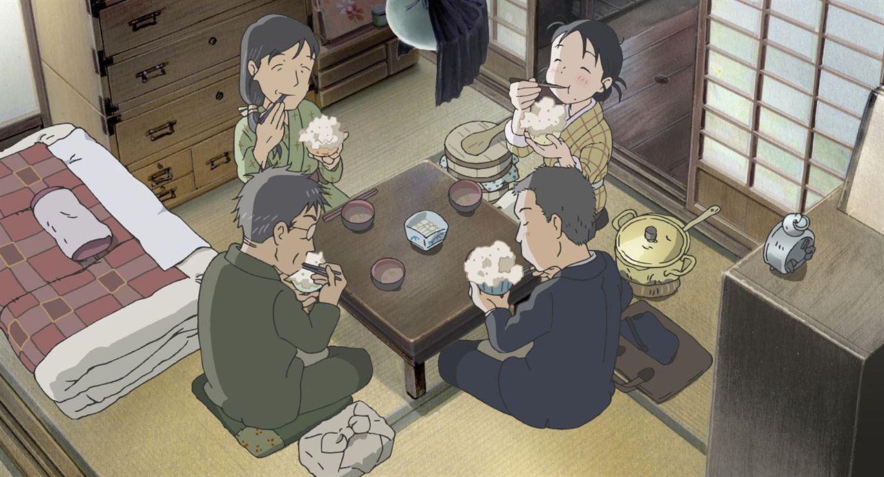 In This Corner of the World : Fotos