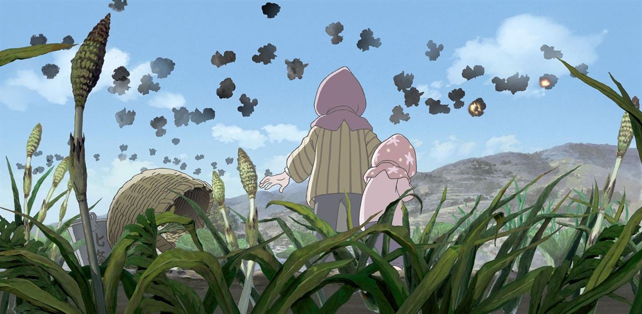 In This Corner of the World : Fotos