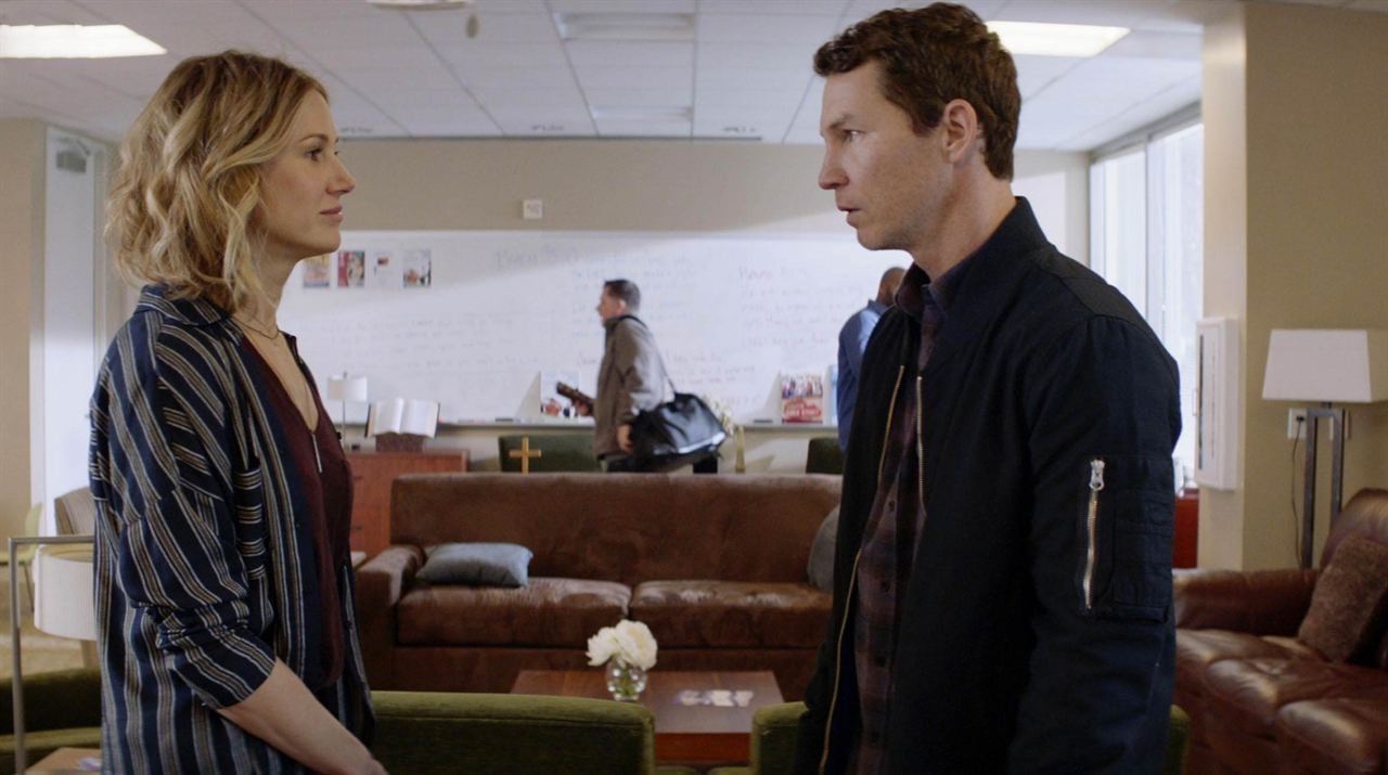 Animal Kingdom : Fotos Shawn Hatosy, Jennifer Landon