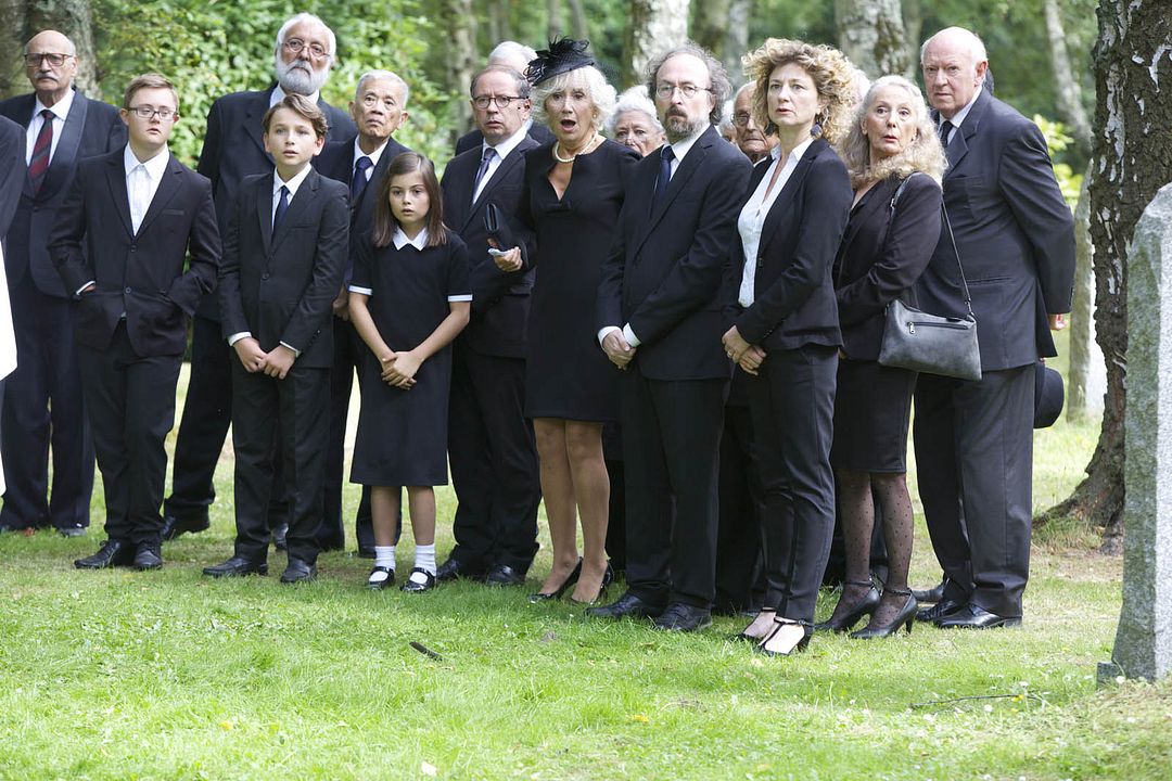 Fotos Marie-Anne Chazel