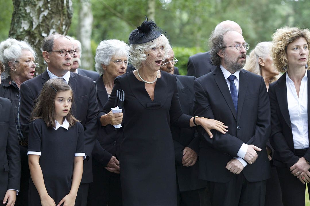 Fotos Marie-Anne Chazel