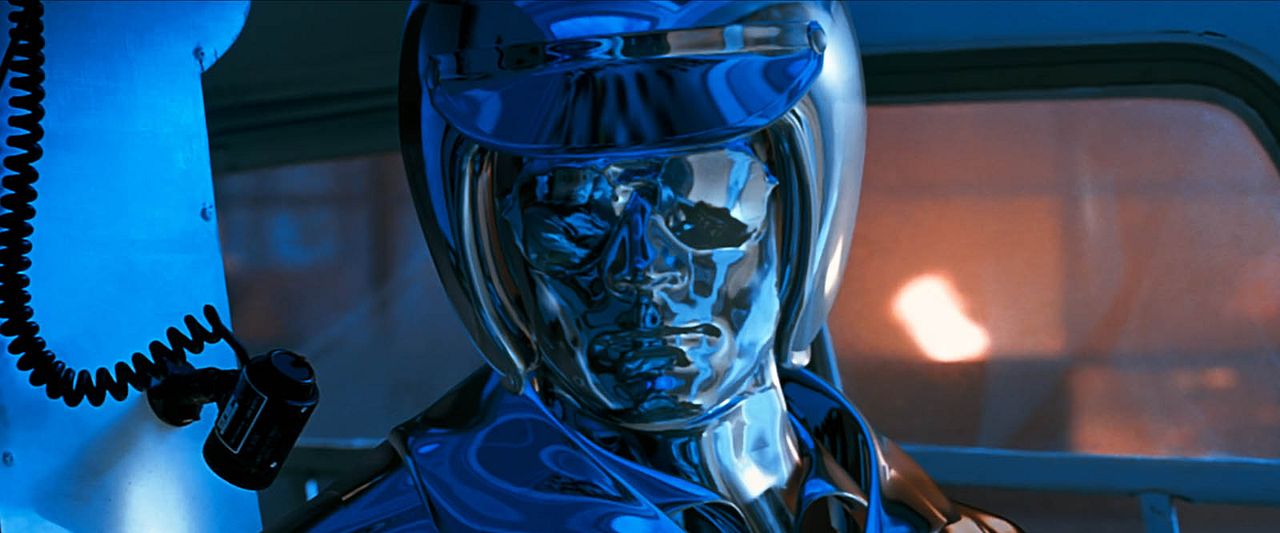 O Exterminador do Futuro 2 - O Julgamento Final : Fotos