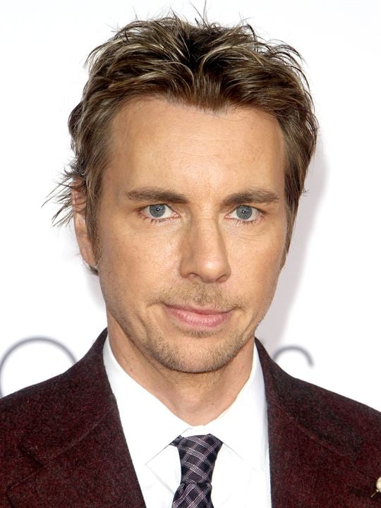 Poster Dax Shepard