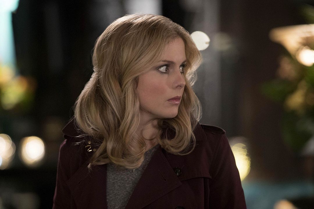 iZombie : Fotos Rose McIver