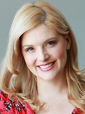 Poster Lucy Durack