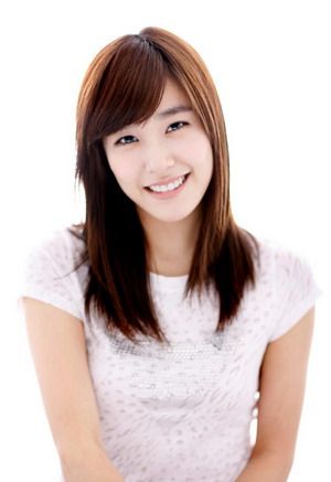 Poster Tiffany Hwang