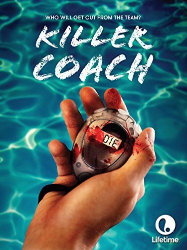 Killer Coach : Poster
