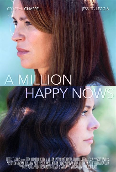 A Million Happy Nows : Poster