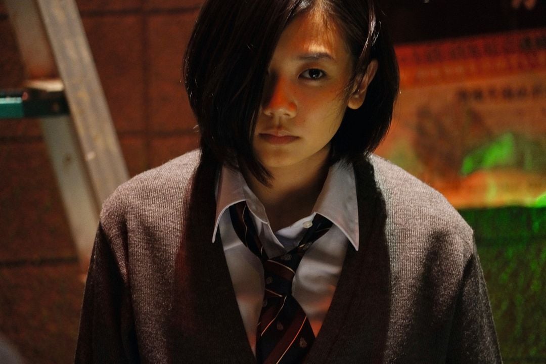 Confira o trailer dublado do live-action de “Tokyo Ghoul”