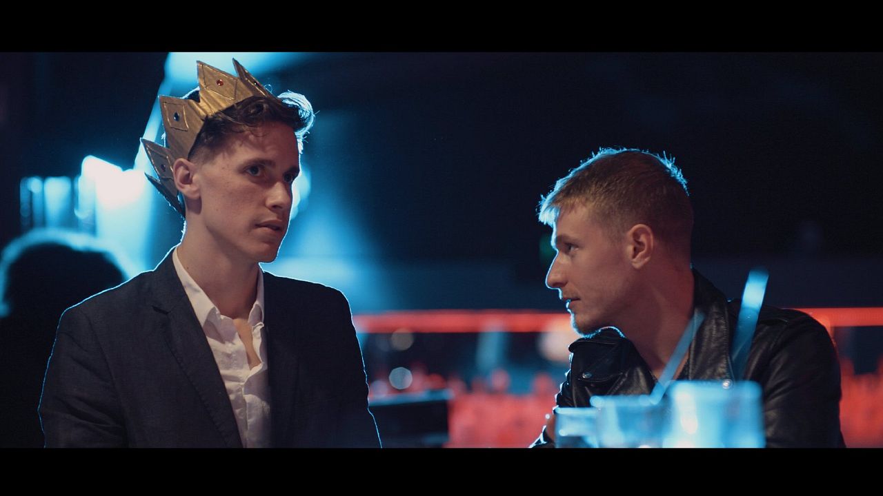 Prom King, 2010 : Fotos