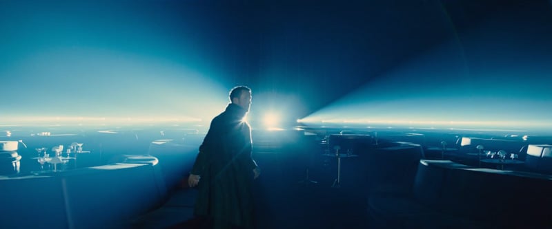 Blade Runner 2049 : Fotos Ryan Gosling