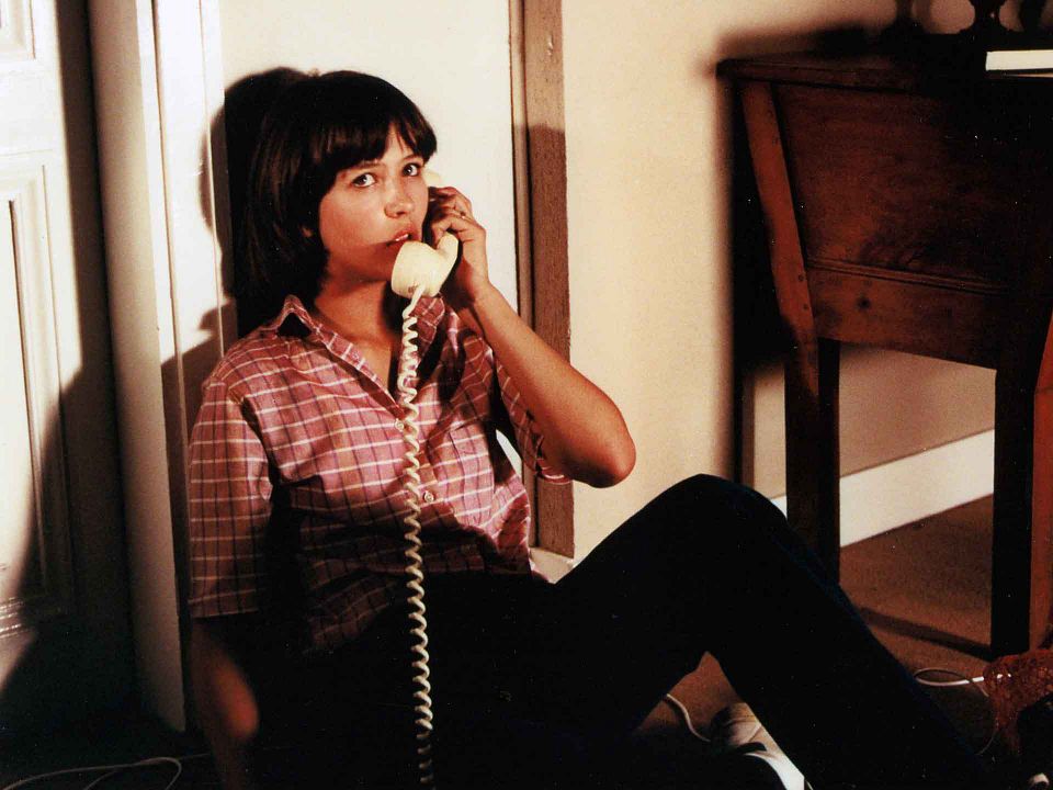 La Boum - No Tempo dos Namorados : Fotos Sophie Marceau