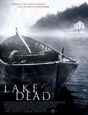 Lago da Morte : Poster