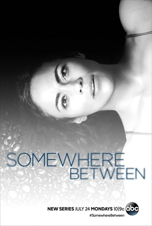 Somewhere Between : Poster