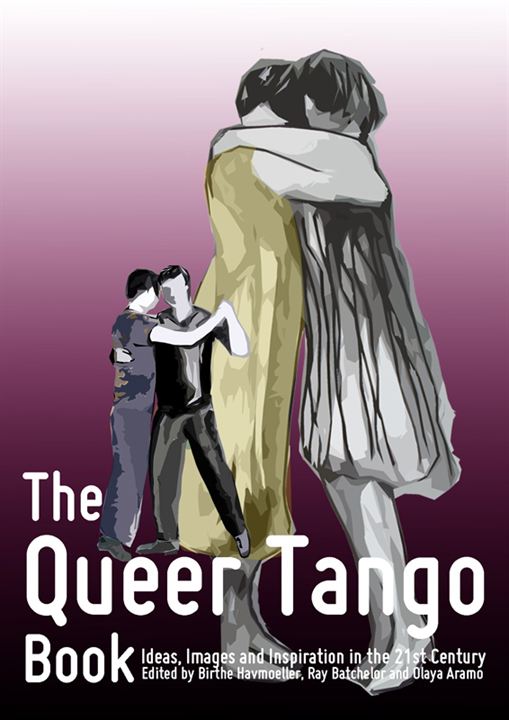 Tango Queerido : Poster