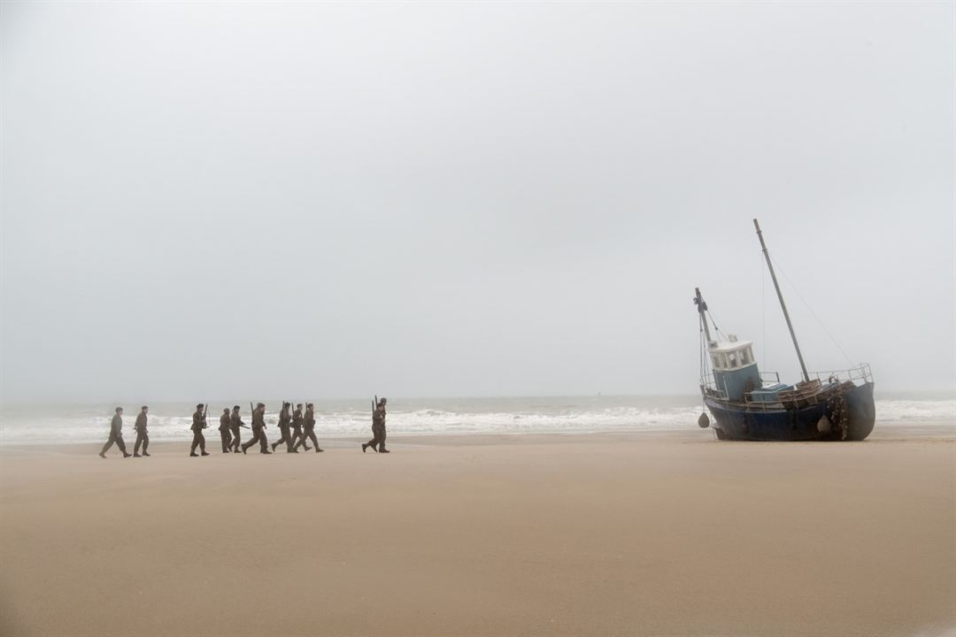 Dunkirk : Fotos