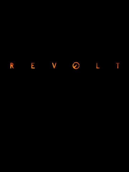 Revolt : Poster