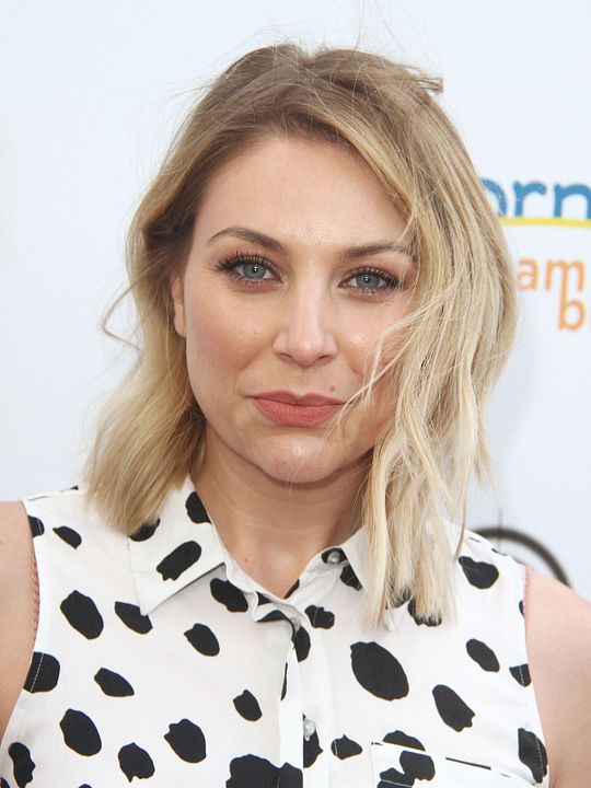 Poster Kate Jenkinson
