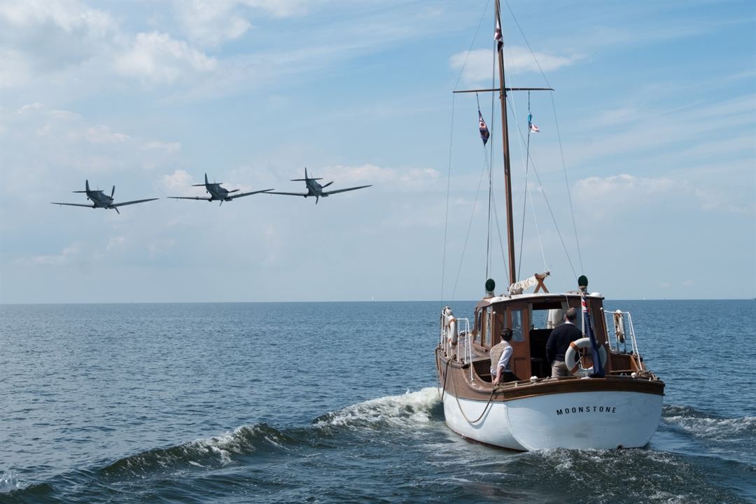 Dunkirk : Fotos