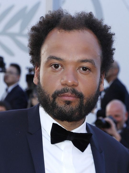 Poster Fabrice Eboué