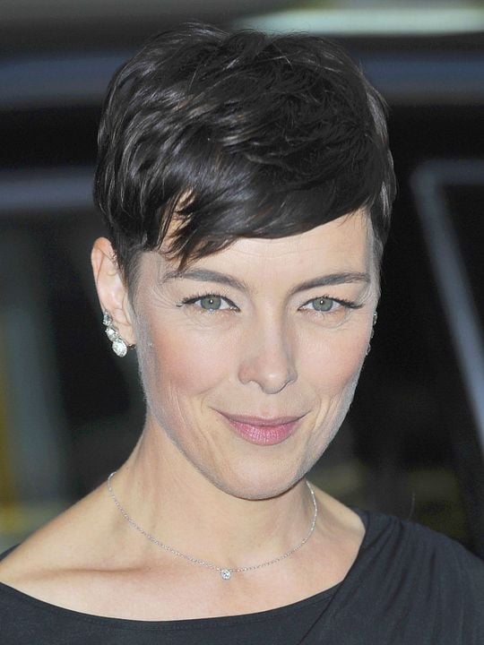 Poster Olivia Williams