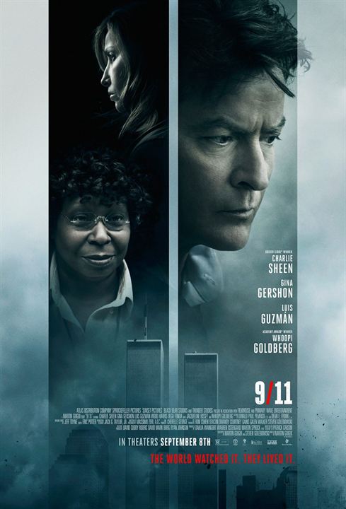 9/11 : Poster