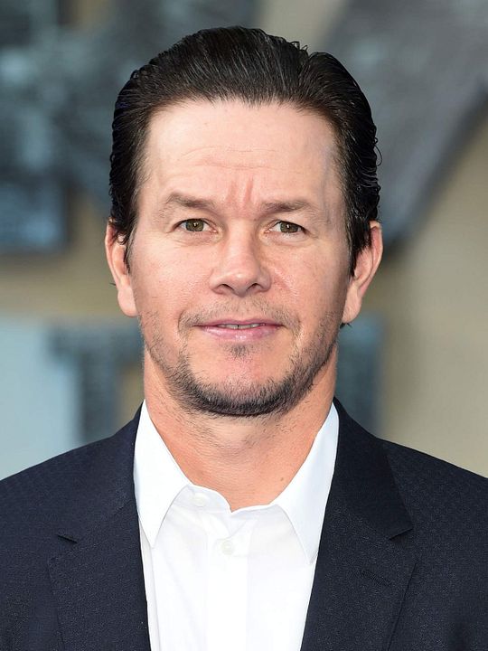 Poster Mark Wahlberg