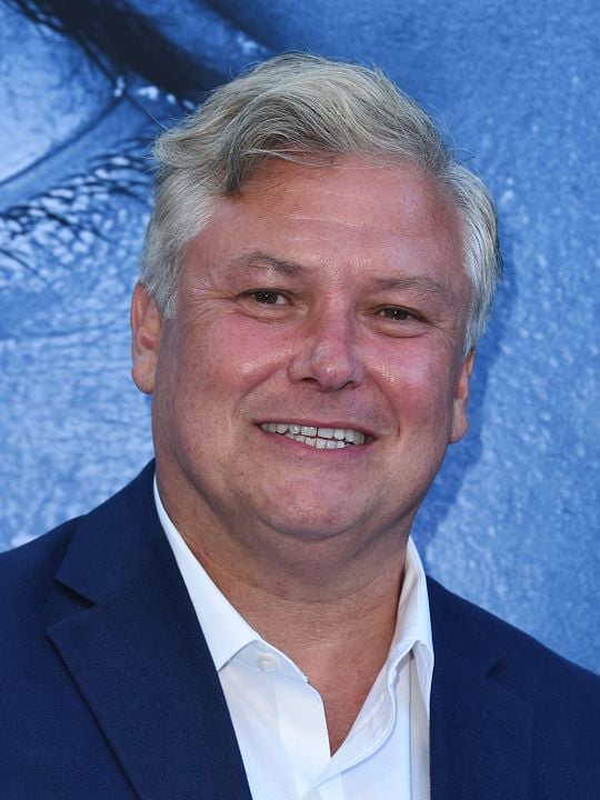 Poster Conleth Hill