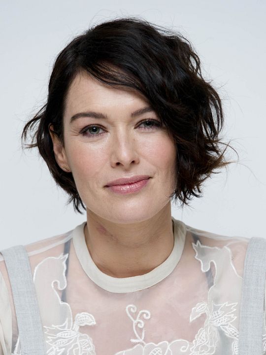 Poster Lena Headey