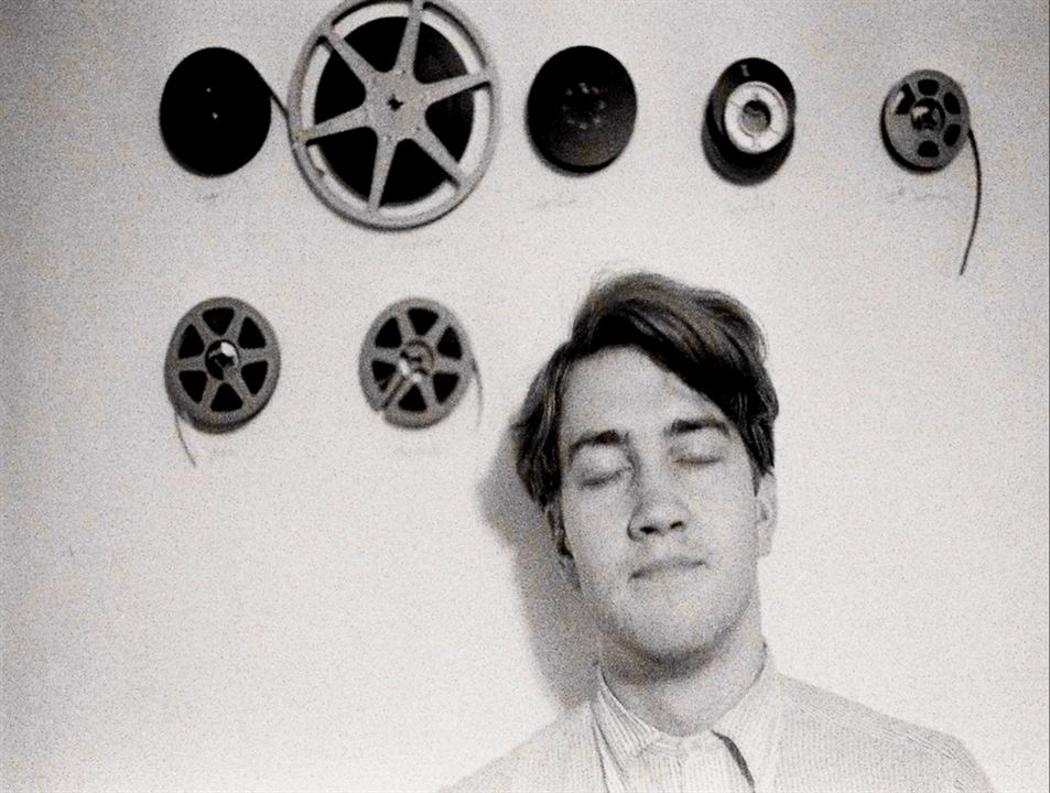 David Lynch: A Vida de um Artista : Fotos David Lynch