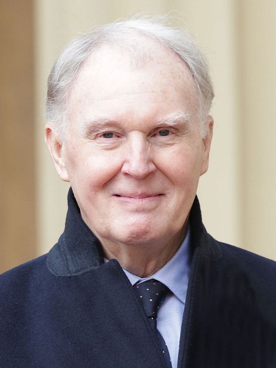 Poster Tim Pigott-Smith