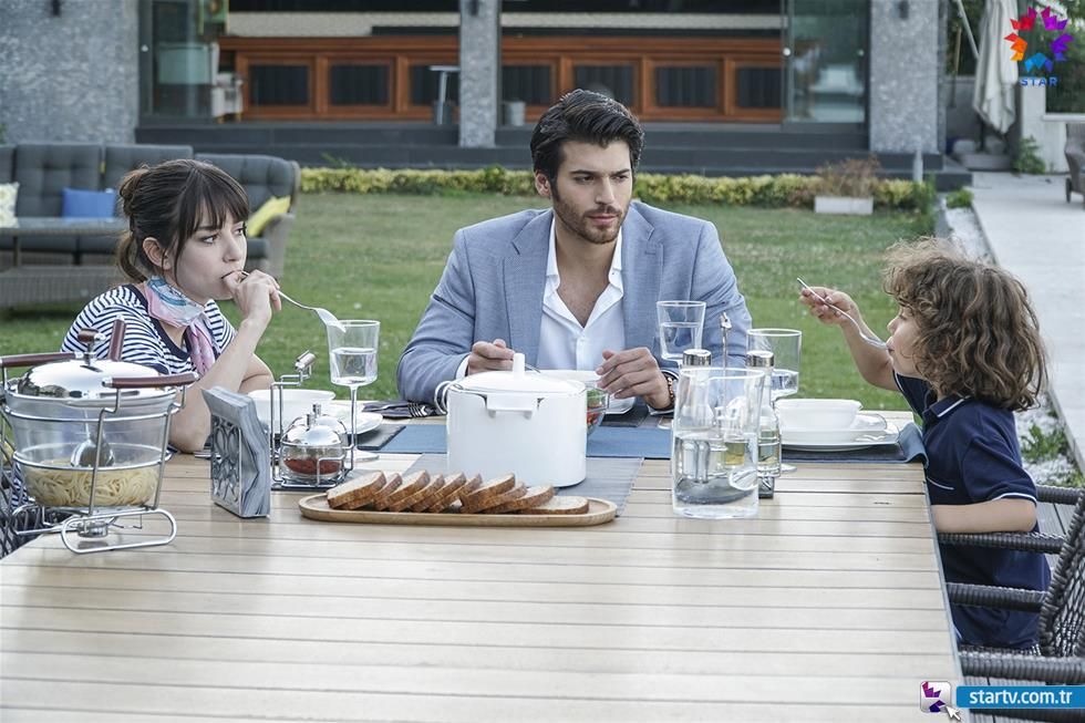 Dolunay : Fotos