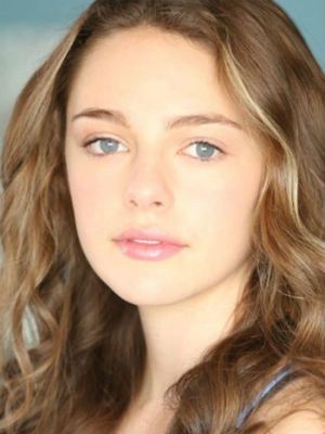 Poster Danielle Rose Russell