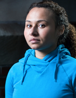 Poster Yasmin Neale
