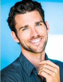 Poster Kevin McGarry