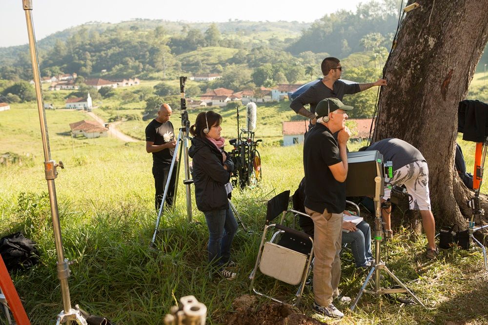Malasartes e o Duelo com a Morte : Fotos