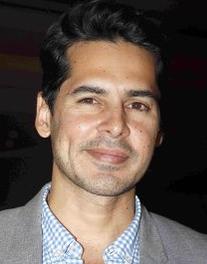 Poster Dino Morea