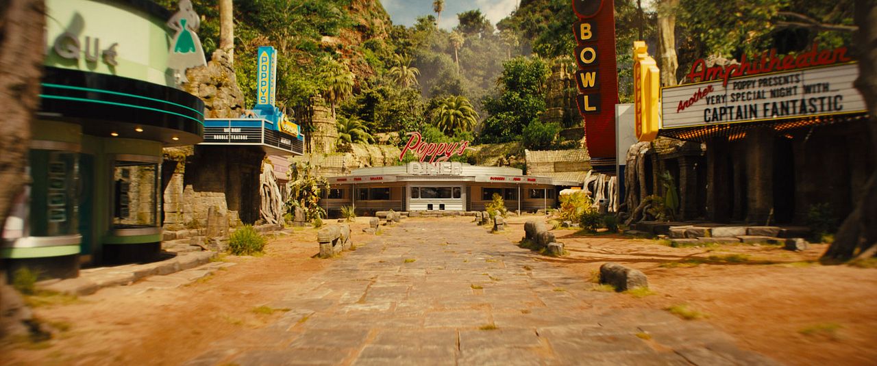 Kingsman: O Círculo Dourado : Fotos