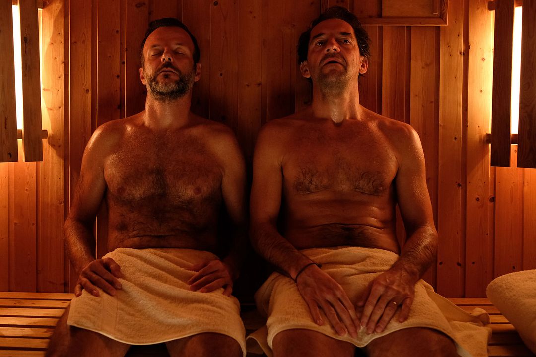 Fotos Stéphane De Groodt, Pierre-François Martin-Laval