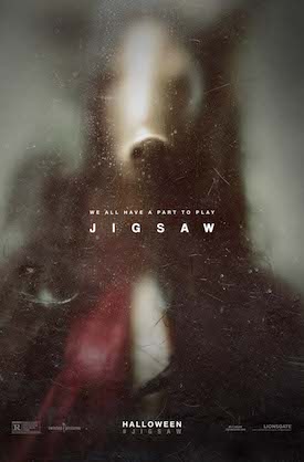Jogos Mortais: Jigsaw - Filme 2017 - AdoroCinema