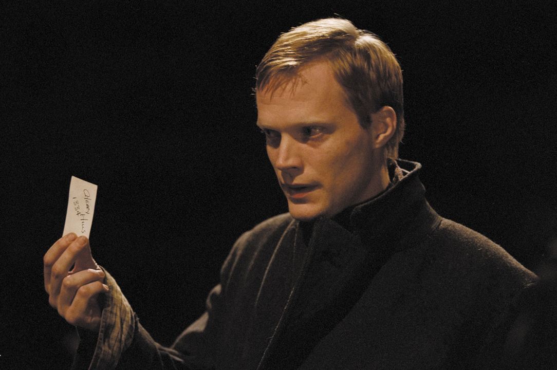 Dogville : Fotos Paul Bettany