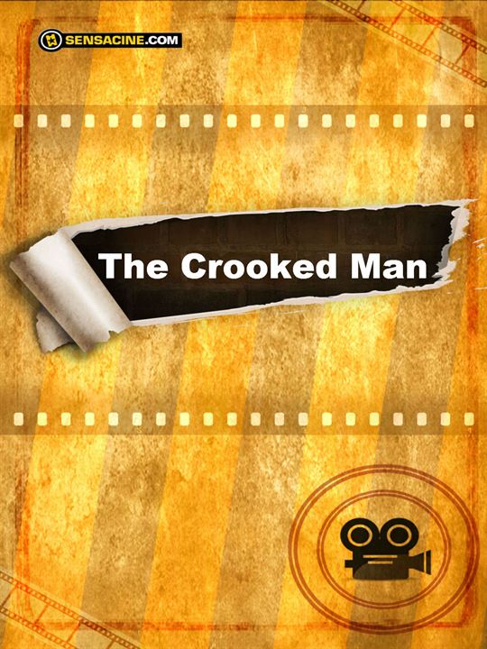 The Crooked Man : Poster