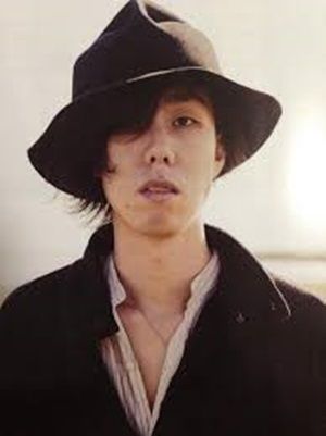 Poster Yojiro Noda