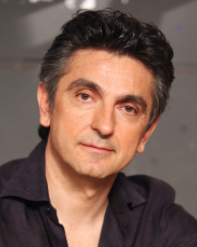 Poster Vincenzo Salemme