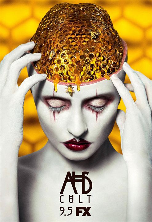 American Horror Story : Poster