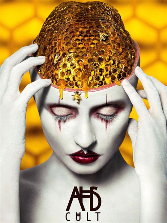 American Horror Story : Poster